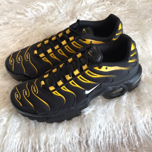 NWT Nike Air Max Plus TN - Picture 6 of 8